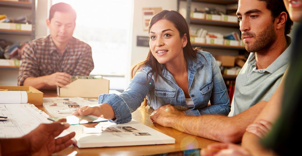 Top Digital Marketing Agencies